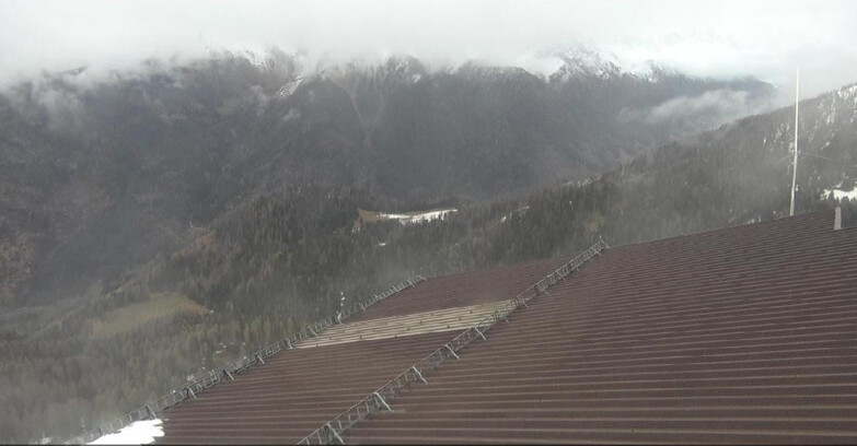 Webcam Моэна-Альпе-Лузия - Intermedia