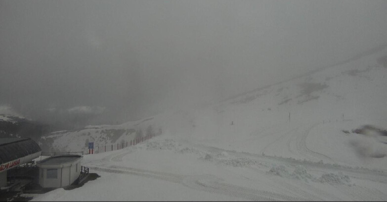 Webcam Moena-Alpe Lusia  - Alpe Lusia - Le cune 2