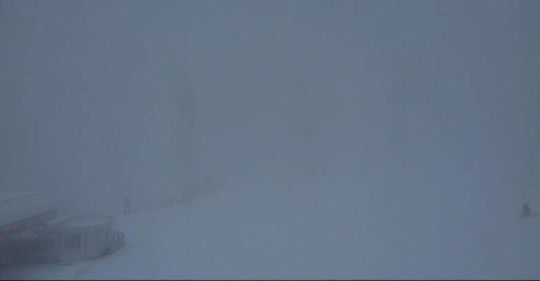 Webcam Moena-Alpe Lusia  - Alpe Lusia - Le cune 2