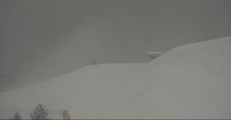 Webcam Moena-Alpe Lusia  - Campo-Cune Skilifte