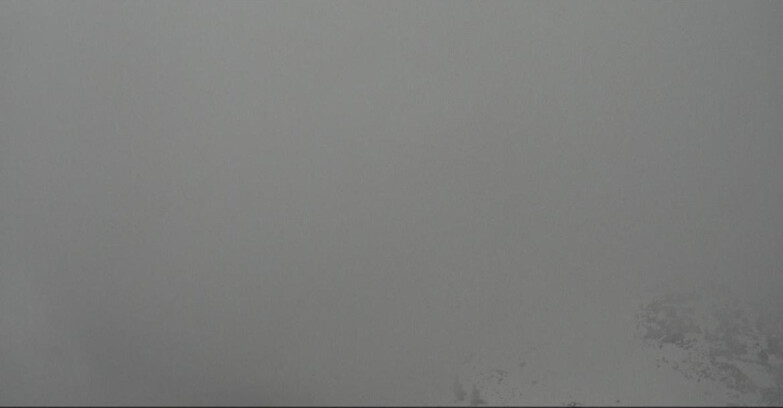 Webcam Moena-Alpe Lusia  - Campo-Laste Skilifte