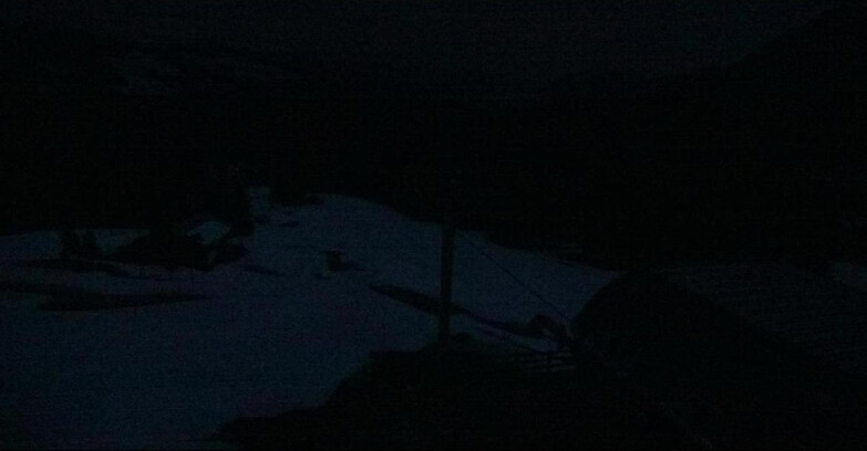 Webcam Bellamonte-Alpe Lusia  - La Morea