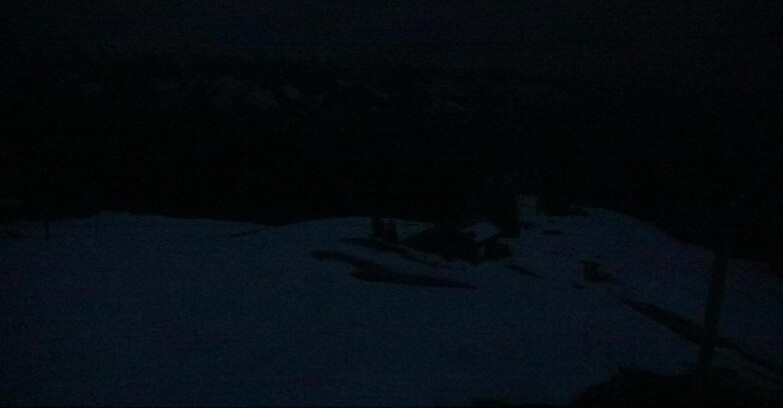 Webcam Bellamonte-Alpe Lusia  - Pista Le Fassane e Morea Snowpark