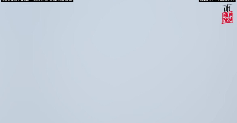 Webcam Canazei-Belvedere  - Canazei - Col dei Rossi