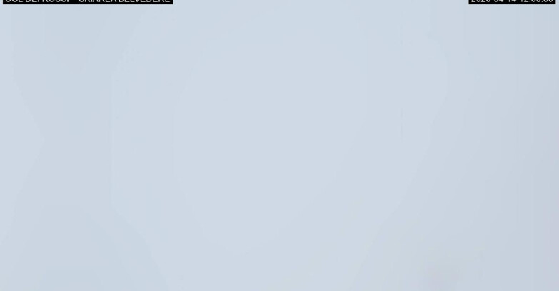 Webcam Canazei-Belvedere  - Canazei - Col dei Rossi