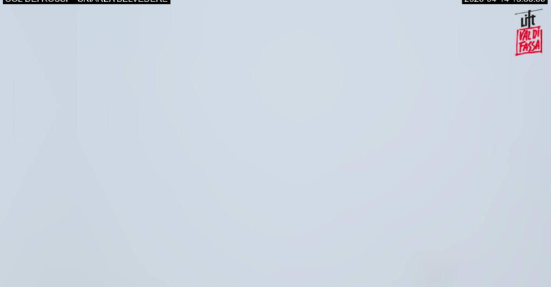 Webcam Canazei-Belvedere  - Canazei - Col dei Rossi