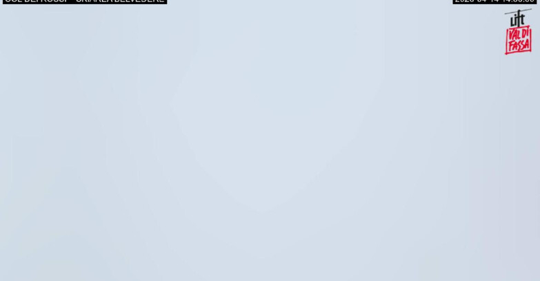 Webcam Canazei-Belvedere  - Canazei - Col dei Rossi