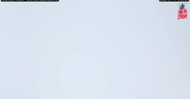 Webcam Canazei-Belvedere  - Canazei - Col dei Rossi