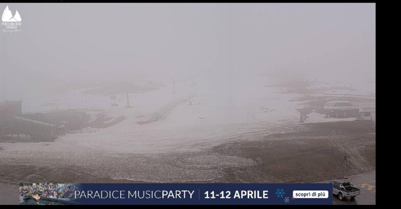 Webcam Ponte di legno-Tonale - Webcam  Tonale