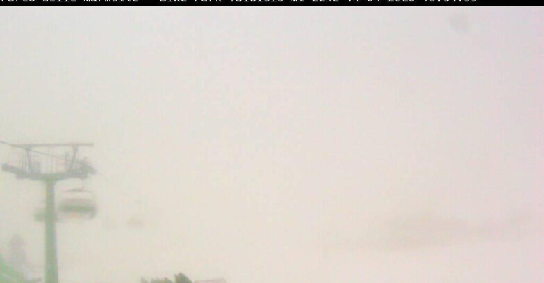 Webcam Ponte di legno-Tonale - Valbiolo