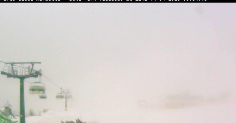 Webcam Ponte di legno-Tonale - Valbiolo