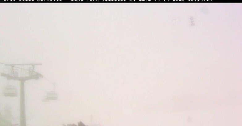 Webcam Ponte di legno-Tonale - Valbiolo