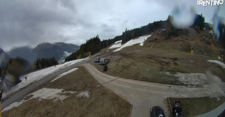 Webcam Pinzolo - Pinzolo - Dolomiti di Brenta 