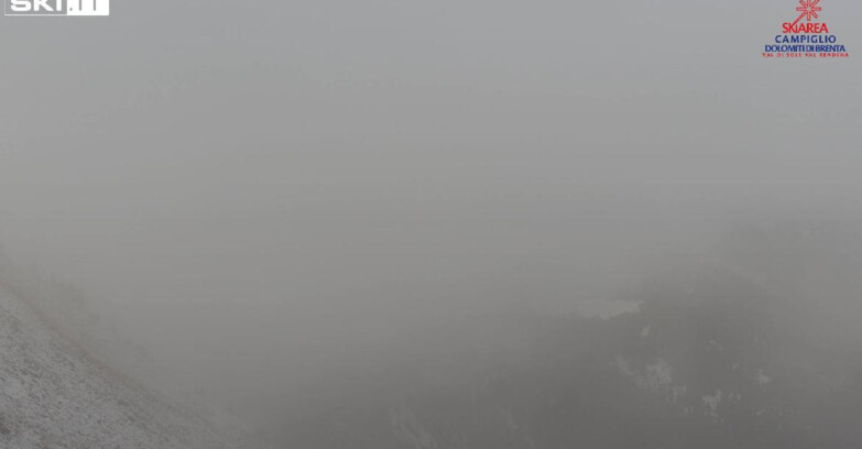 Webcam Pinzolo - Pinzolo - Val Rendena