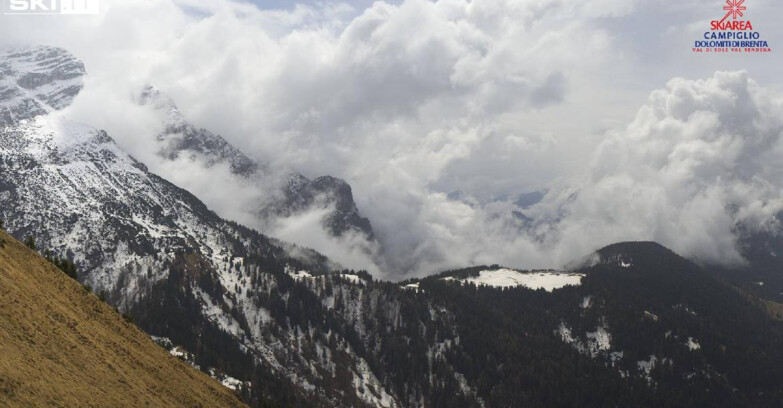 Webcam Pinzolo - Pinzolo - Val Rendena