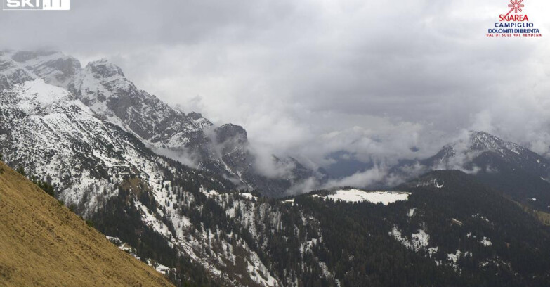 Webcam Pinzolo - Pinzolo - Val Rendena