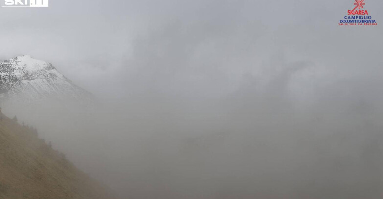 Webcam Pinzolo - Pinzolo - Val Rendena