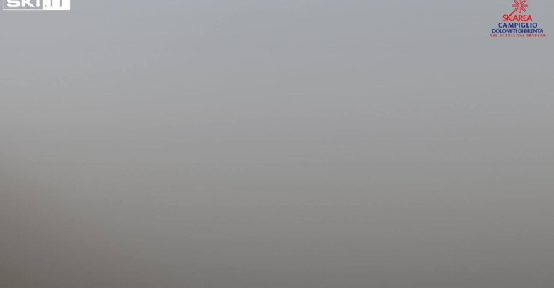 Webcam Pinzolo - Pinzolo - Val Rendena