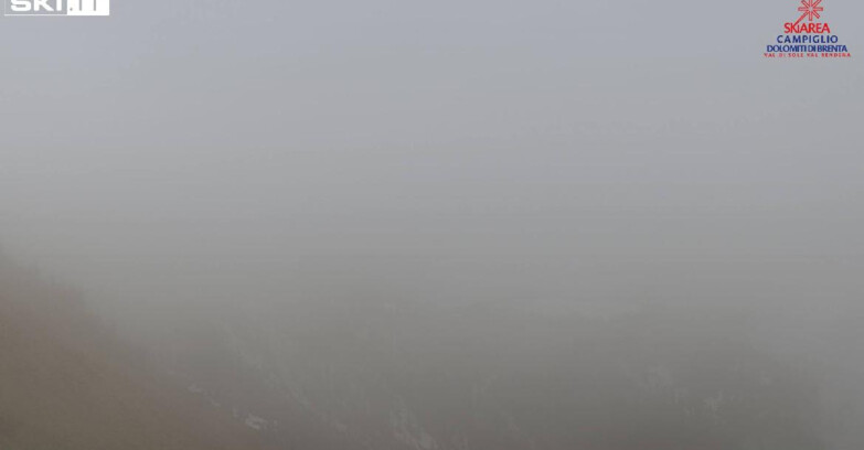 Webcam Pinzolo - Pinzolo - Val Rendena