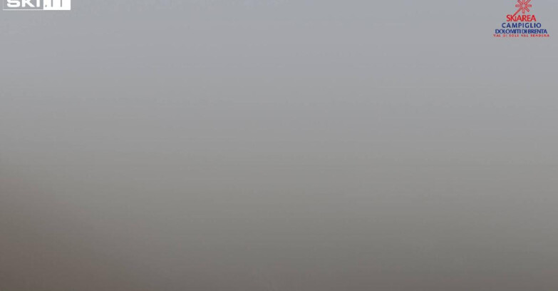 Webcam Pinzolo - Pinzolo - Val Rendena