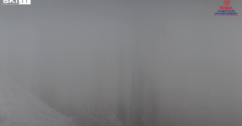 Webcam Pinzolo - Pinzolo - Val Rendena