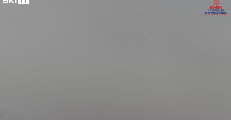 Webcam Pinzolo - Pinzolo - Val Rendena