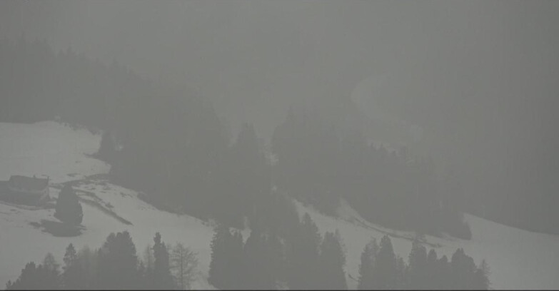 Webcam Pampeago  - Predazzo -  Obereggen - Pampeago Piste