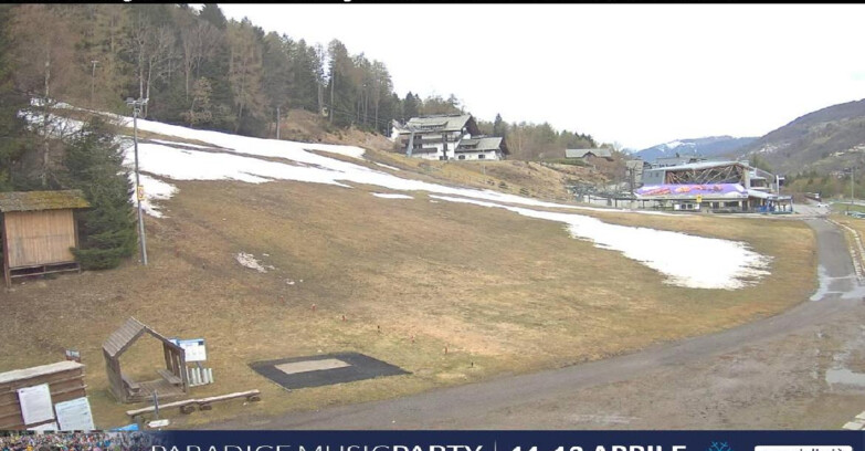 Webcam Ponte di legno-Tonale - Ponte di Legno