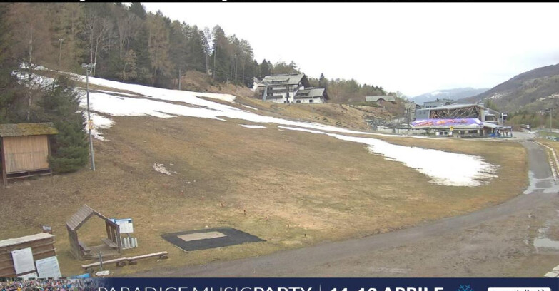 Webcam Ponte di legno-Tonale - Ponte di Legno