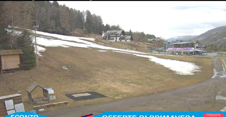 Webcam Ponte di legno-Tonale - Ponte di Legno