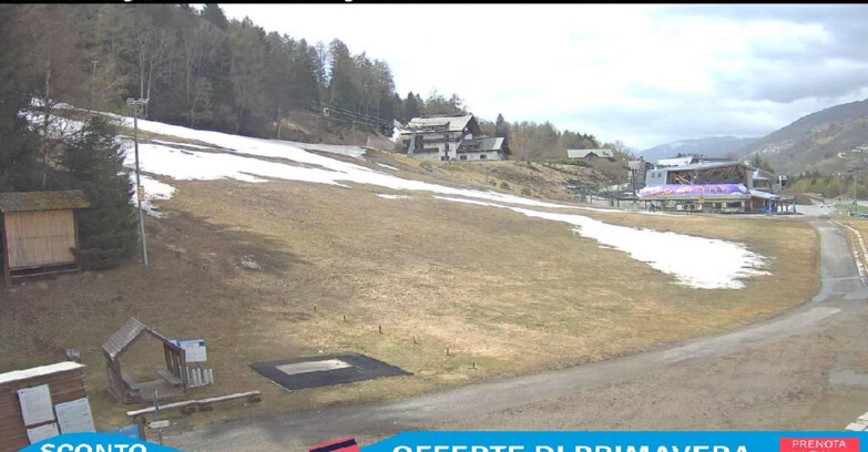 Webcam Ponte di legno-Tonale - Ponte di Legno