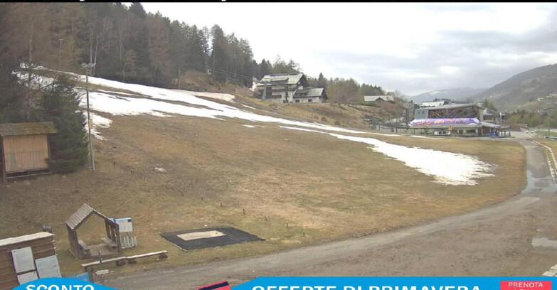 Webcam Ponte di legno-Tonale - Ponte di Legno