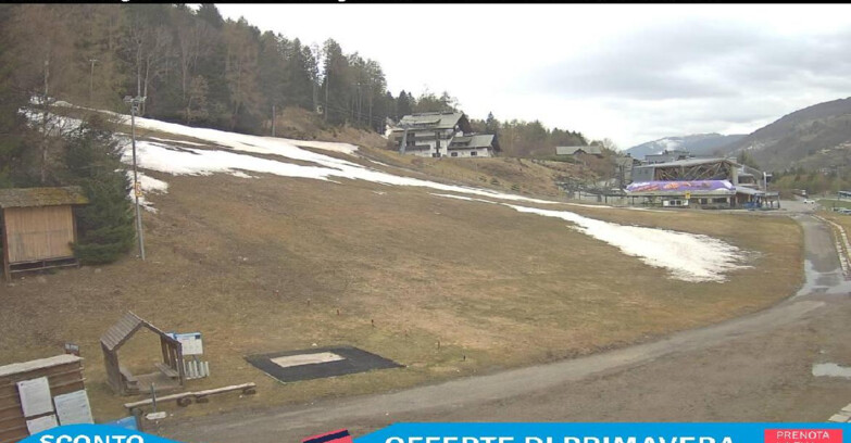 Webcam Ponte di legno-Tonale - Ponte di Legno