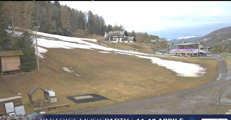 Webcam Ponte di legno-Tonale - Ponte di Legno