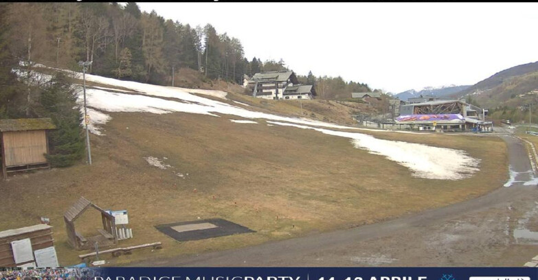 Webcam Ponte di legno-Tonale - Ponte di Legno