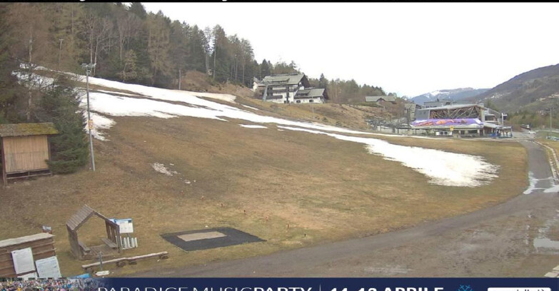 Webcam Ponte di legno-Tonale - Ponte di Legno