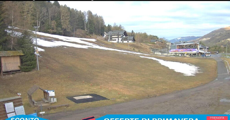 Webcam Ponte di legno-Tonale - Ponte di Legno 