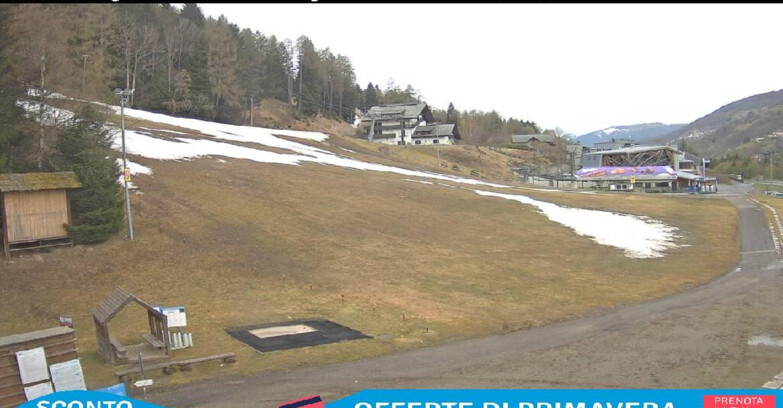 Webcam Ponte di legno-Tonale - Ponte di Legno 
