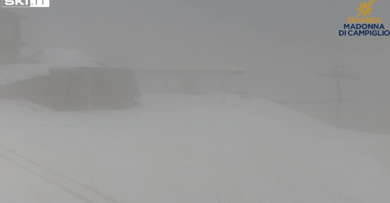 Webcam Pinzolo - Pinzolo - Madonna di Campiglio e Folgarida/Marilleva 