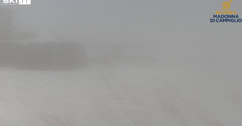 Webcam Pinzolo - Pinzolo - Madonna di Campiglio e Folgarida/Marilleva 