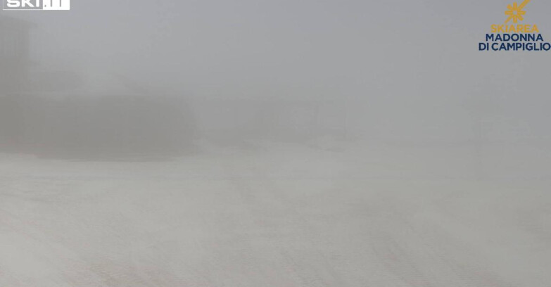 Webcam Pinzolo - Pinzolo - Madonna di Campiglio e Folgarida/Marilleva 