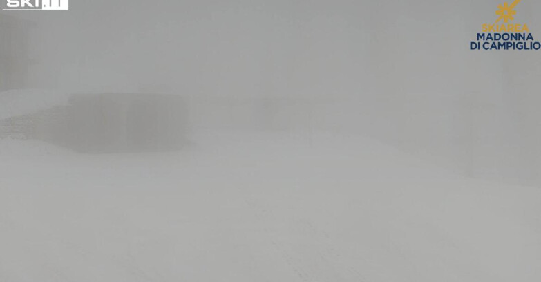 Webcam Pinzolo - Pinzolo - Madonna di Campiglio e Folgarida/Marilleva 