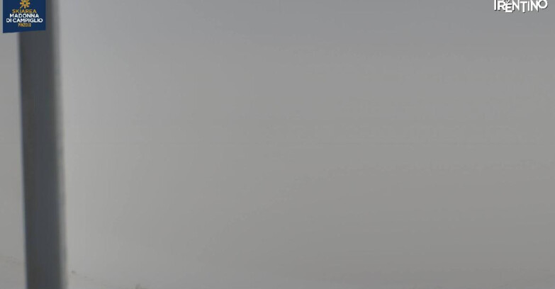 Webcam Пинцоло - Rifugio Doss del Sabion - 2100m