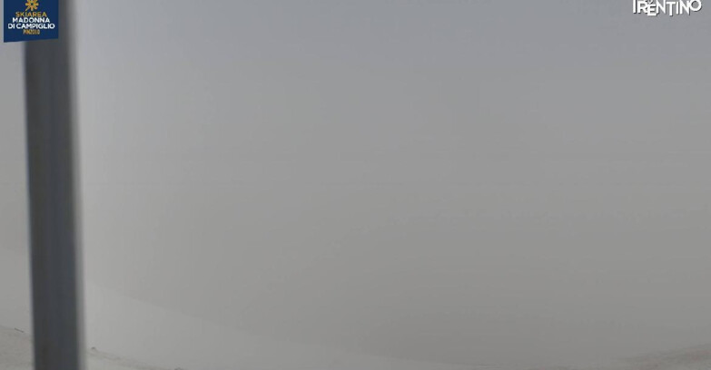 Webcam Пинцоло - Rifugio Doss del Sabion - 2100m