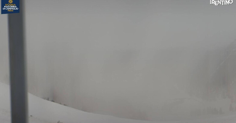 Webcam Пинцоло - Rifugio Doss del Sabion - 2100m