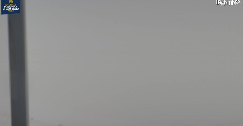 Webcam Пинцоло - Rifugio Doss del Sabion - 2100m