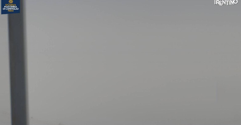 Webcam Пинцоло - Rifugio Doss del Sabion - 2100m