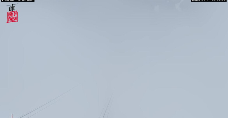 Webcam Canazei Belvedere - Canazei - Località Pecol