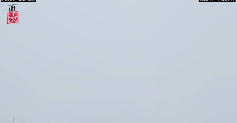 Webcam Canazei Belvedere - Canazei - Località Pecol