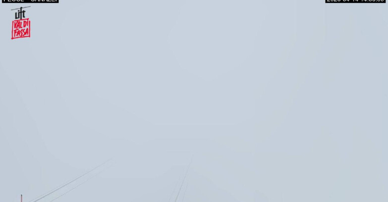 Webcam Canazei Belvedere - Canazei - Località Pecol